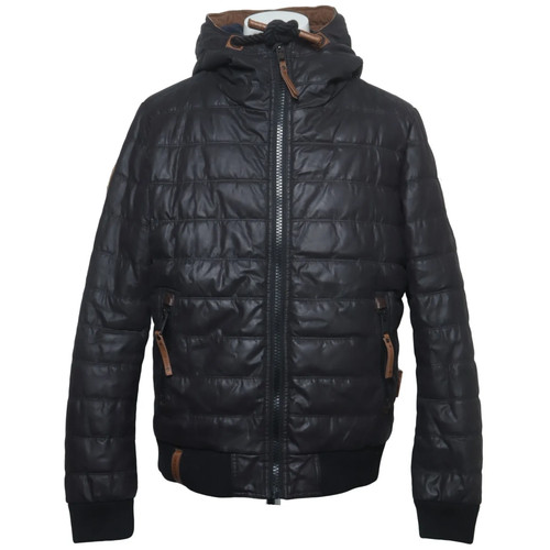Naketano winterjacke herren - winterjacke,,