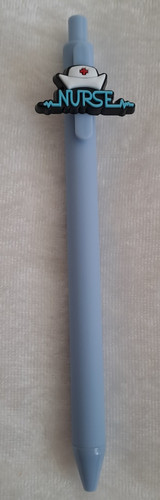 Kugelschreiber hellblau - kugelschreiber,
