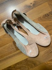 puma ballerina schuhe damen 39