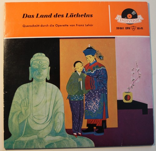 Das land des - das,