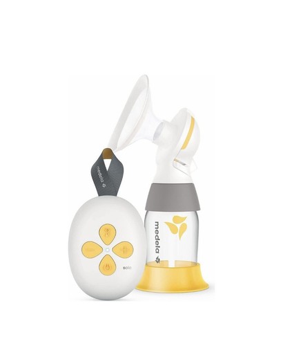 Medela solo elektrische - solo,