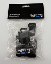 Wifi Remote Mounting Kit - Zubehör für GoPro wifi Schwarz