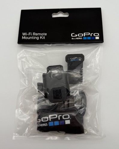Wifi remote mounting - remote,