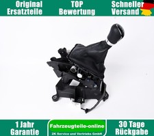 Ford Focus III DYB BV6R7C453AAC Schaltknauf Schaltsack Schalthebel 5-Gang