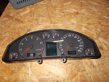 Tacho Kombiinstrument Audi A6