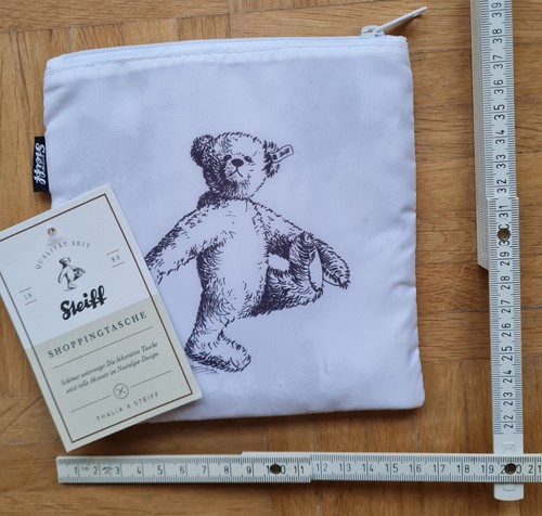 Steiff original - steiff,