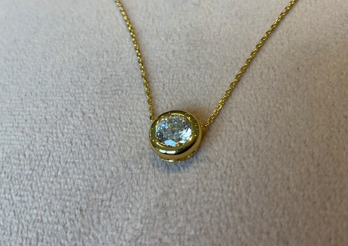 Karat lab created - created, runde
