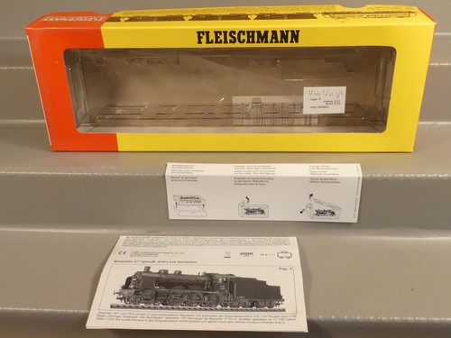 Fleischmann 4117 17 - br,