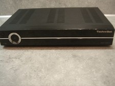 TechniSat - Receiver für Kabel TV - Digit HD8 - C