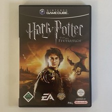 Harry Potter und der