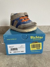 Richter Kinder Schuhe