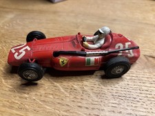 Märklin Sprint Auto 1301 rot Ferrari 1956