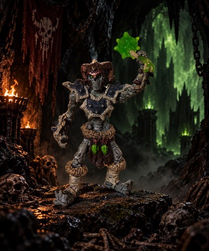Schleich eldrador 42450 - eldrador,