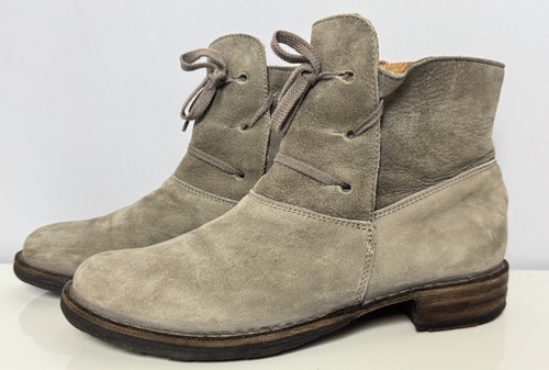 Fiorentini baker boots - baker,