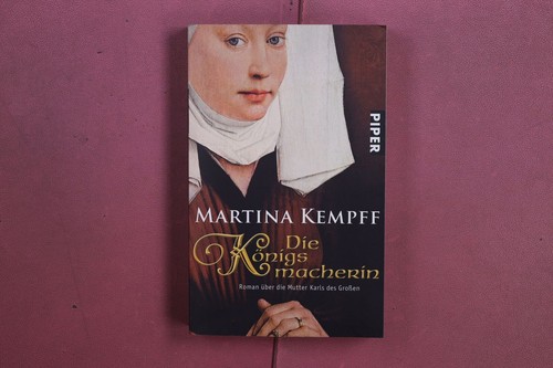 385167 martina kempff - 385167, die