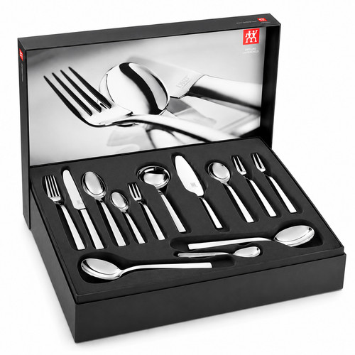 Zwilling jessica besteckset - zwilling,