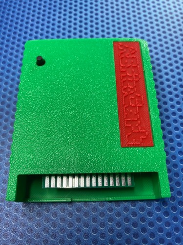 A8picocart modul cartridge - a8picocart,