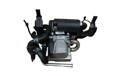 VW Crafter 2EH Mercedes Standheizung Heizung Heater Diesel 2N0815008