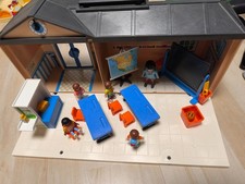 Playmobil Schule 5941 zum