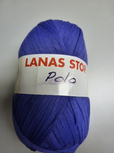 Polo von lanas stop - von, *