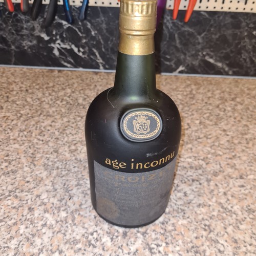 Croizet cognac dage - croizet, inconnu