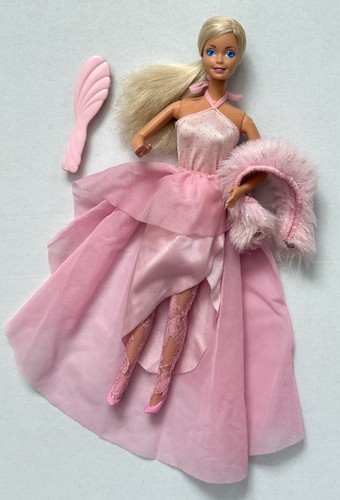 Barbie pink jubilee fashion - jubilee,