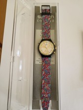 Swatch Chrono "AWARD" (1992) -
