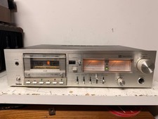 SABA CD 260 Kassettendeck