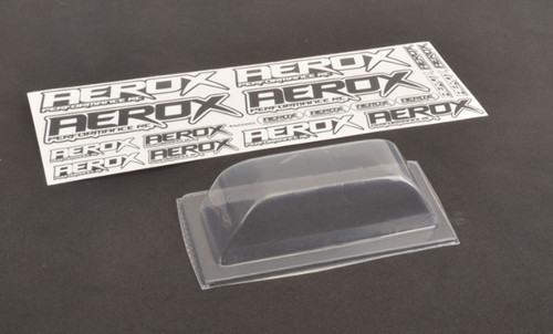 Aerox front wing ld2 3 - wing, ld2/3