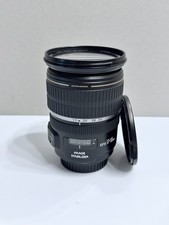 Canon EF-S 17-55mm 1:2.8 IS