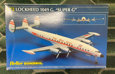Heller humbrol lockheed - heller,