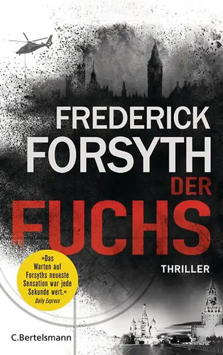 Der fuchs - der,