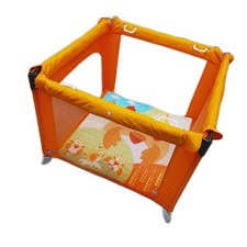 Chicco Open Laufstall