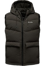Herren Outdoor Winter Weste