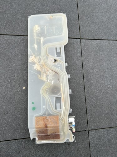 Miele serie wassertasche - miele, g