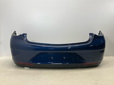 Nautic Blue Metallic (G4B) Stoßstange hinten OPEL Insignia B Grand Sport (Z18) 