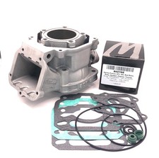 Aprilia RS SX MX 125 Rotax 122