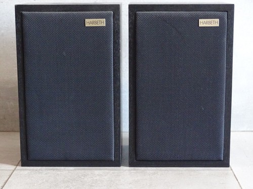 Harbeth acoustics b - , b.b.c