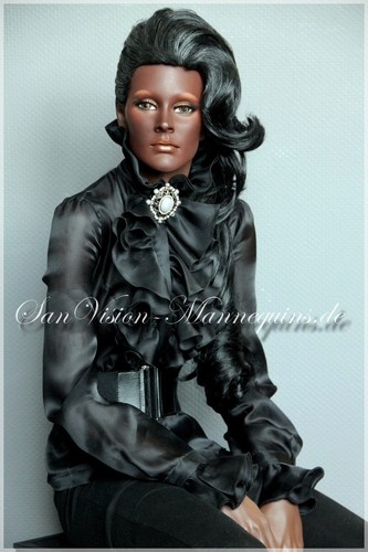 Vintage john nissen - john,