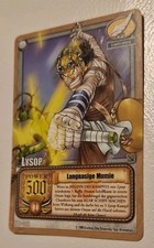 One Piece Karte TW-C02 Lysop