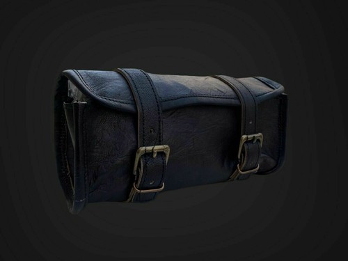 Tasche werkzeug motorrad - tasche, leder