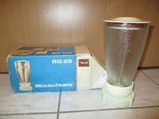 DDR Mixaufsatz, AKA Electrik