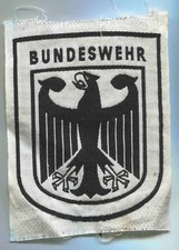 Bundeswehr: Adler für