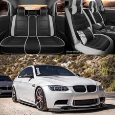 Sitzbezüge Auto Vordersitze