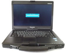 Panasonic Toughbook CF-19 CF-52 CF-53 CF-54 etc Bios Passwort entfernen löschen