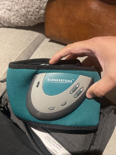 Slendertone