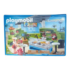 PLAYMOBIL® 6672 Schwimmbad