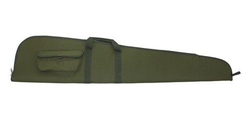 Büchsenfutteral mit tasche - büchsenfutteral,