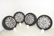 VW T-Roc A1 17- Felgen