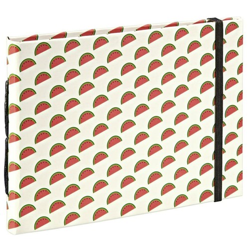 Hama buch foto - buch-foto-album, melons
